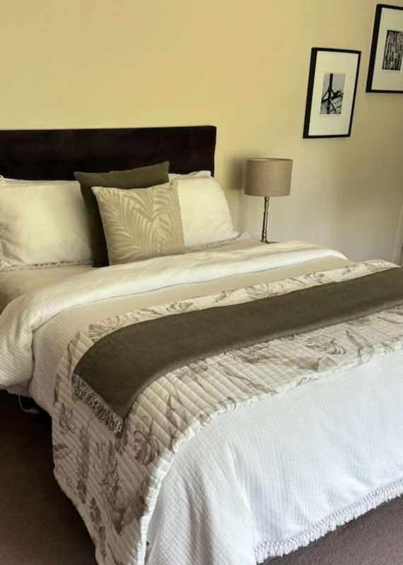 Daylesford Spa Villa One Ngoại thất bức ảnh