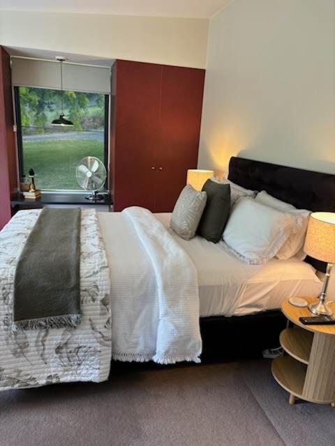 Daylesford Spa Villa One Ngoại thất bức ảnh