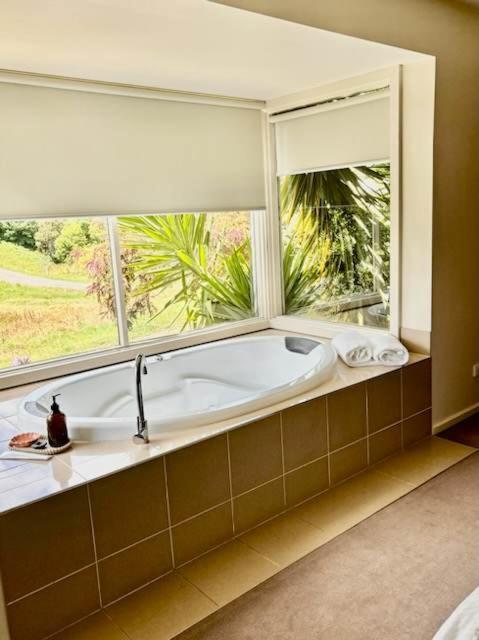 Daylesford Spa Villa One Ngoại thất bức ảnh