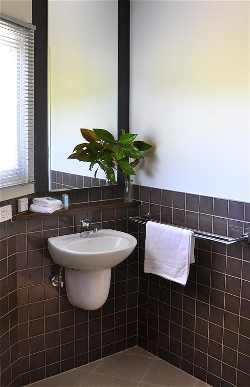 Daylesford Spa Villa One Phòng bức ảnh