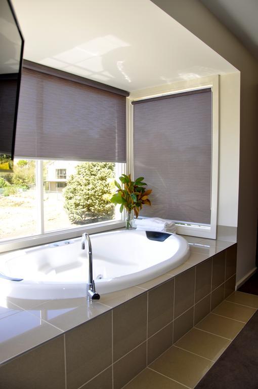 Daylesford Spa Villa One Phòng bức ảnh